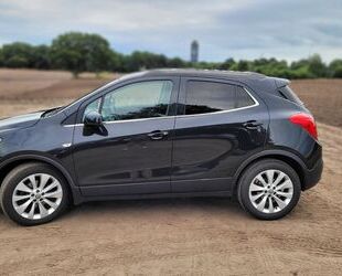 Opel Mokka Gebrauchtwagen