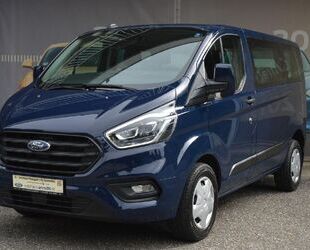 Ford Transit Custom Gebrauchtwagen