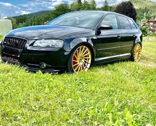 Audi S3 Gebrauchtwagen