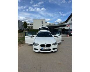 BMW 120 Gebrauchtwagen