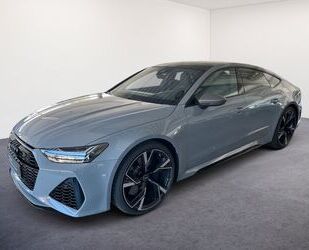 Audi RS7 Gebrauchtwagen