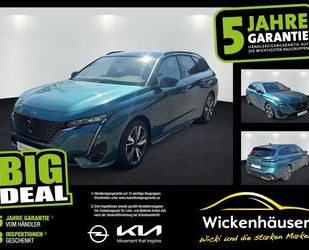 Peugeot 308 Gebrauchtwagen