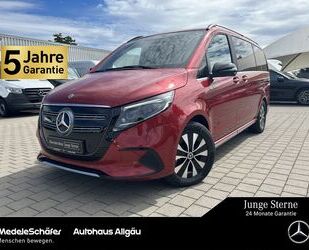 Mercedes-Benz EQV Gebrauchtwagen