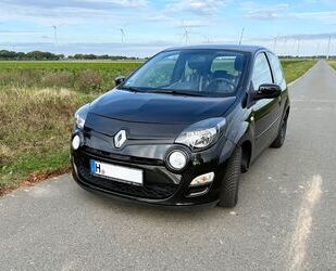 Renault Twingo Gebrauchtwagen