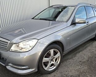 Mercedes-Benz C 180 Gebrauchtwagen