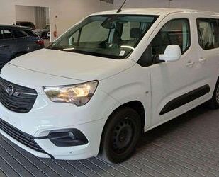 Opel Combo Gebrauchtwagen