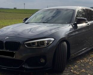 BMW 120 Gebrauchtwagen