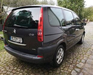 Citroen C8 Gebrauchtwagen