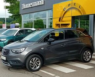 Opel Crossland (X) Gebrauchtwagen