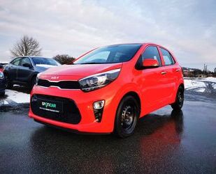 Kia Picanto Gebrauchtwagen