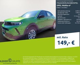 Opel Mokka-e Gebrauchtwagen
