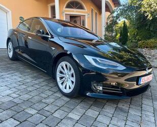 Tesla Model S Gebrauchtwagen