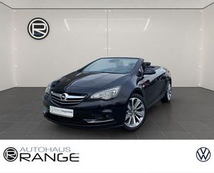 Opel Cascada Gebrauchtwagen