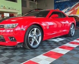 Chevrolet Camaro Gebrauchtwagen