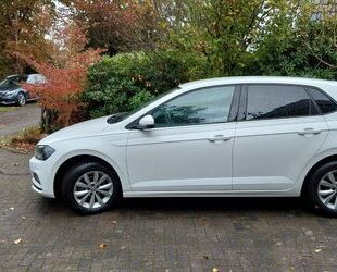 VW Polo Gebrauchtwagen