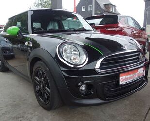 Mini ONE Gebrauchtwagen