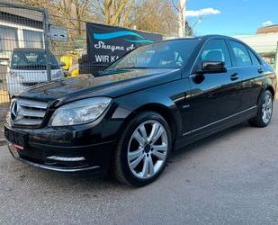 Mercedes-Benz C 250 Gebrauchtwagen