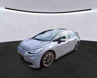 VW ID.3 Gebrauchtwagen