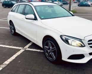 Mercedes-Benz C 220 Gebrauchtwagen