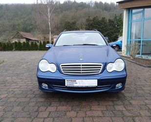 Mercedes-Benz C 220 Gebrauchtwagen