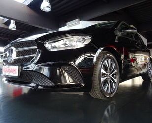 Mercedes-Benz B 180 Gebrauchtwagen