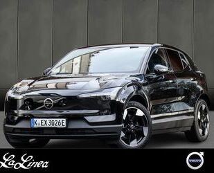 Volvo EX30 Gebrauchtwagen