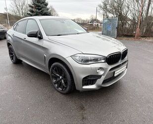 BMW X6 M Gebrauchtwagen
