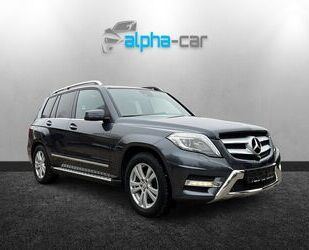 Mercedes-Benz GLK 350 Gebrauchtwagen