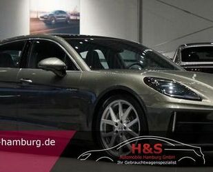 Porsche Panamera Gebrauchtwagen