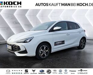 MG MG3 Gebrauchtwagen