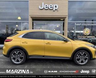 Kia XCeed Gebrauchtwagen