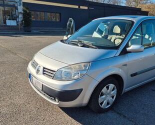 Renault Scenic Gebrauchtwagen