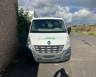 Renault Master Gebrauchtwagen