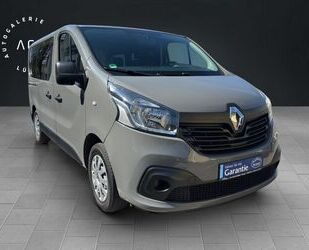 Renault Trafic Gebrauchtwagen