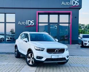 Volvo XC40 Gebrauchtwagen