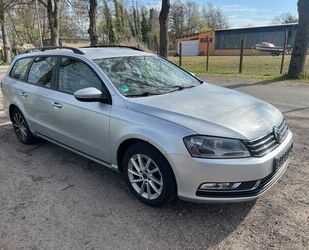Cadillac Passat Variant 