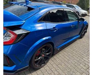 Honda Civic Gebrauchtwagen