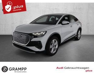 Audi Q4 Gebrauchtwagen