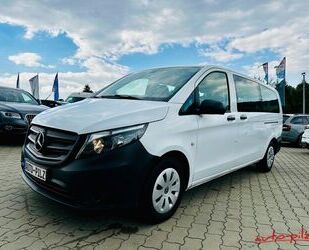 Mercedes-Benz Vito Gebrauchtwagen