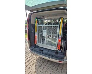 Ford Tourneo Custom Gebrauchtwagen