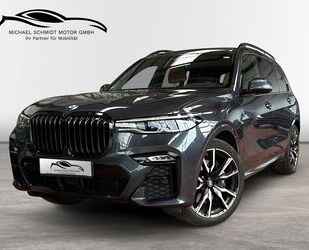 BMW X7 Gebrauchtwagen