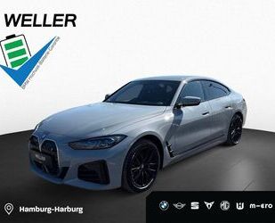 BMW i4 Gebrauchtwagen