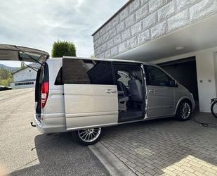 Mercedes-Benz Viano Gebrauchtwagen