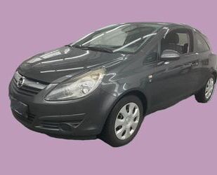Opel Corsa Gebrauchtwagen