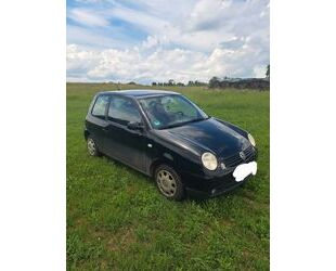 VW Lupo Gebrauchtwagen