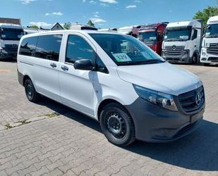 Mercedes-Benz Vito Gebrauchtwagen