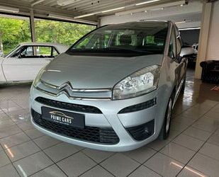 Citroen Grand C4 Picasso / SpaceTourer Gebrauchtwagen