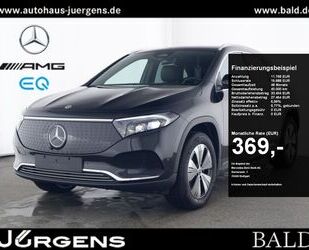 Mercedes-Benz EQA Gebrauchtwagen
