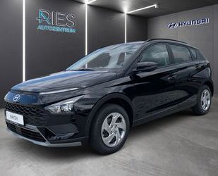 Hyundai BAYON Gebrauchtwagen