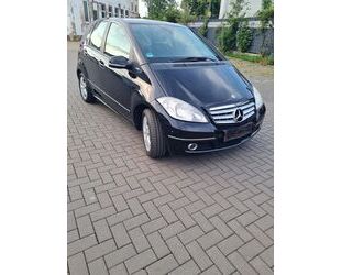 Mercedes-Benz A 180 Gebrauchtwagen